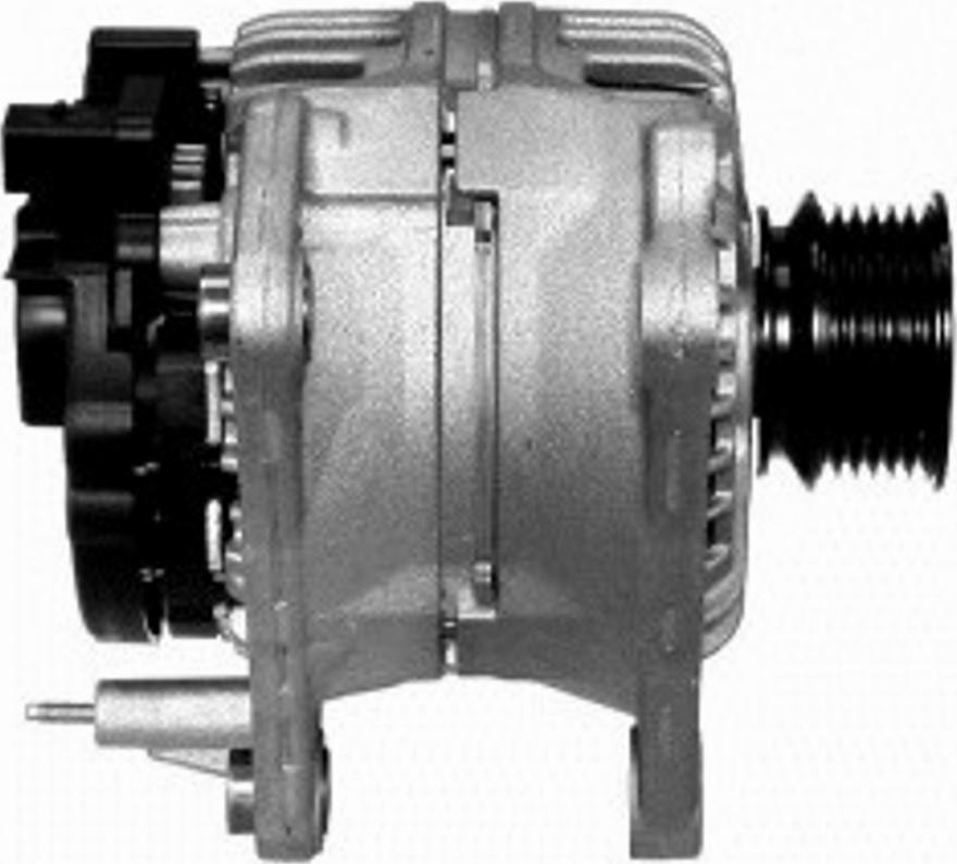 Spidan 6016 - Alternator furqanavto.az