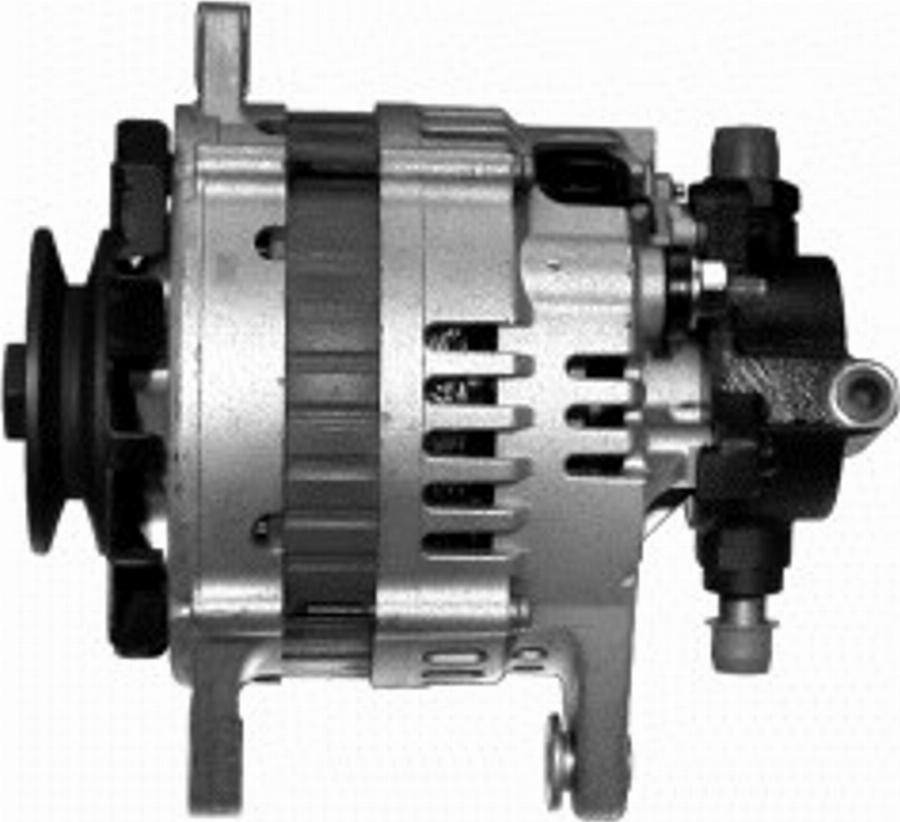 Spidan 6029 - Alternator furqanavto.az