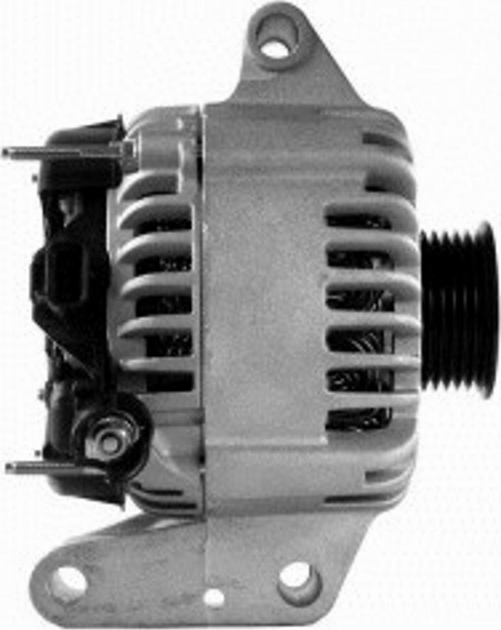 Spidan 6073 - Alternator furqanavto.az