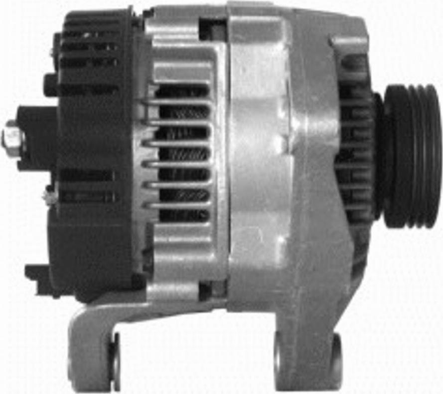 Spidan 6072 - Alternator furqanavto.az