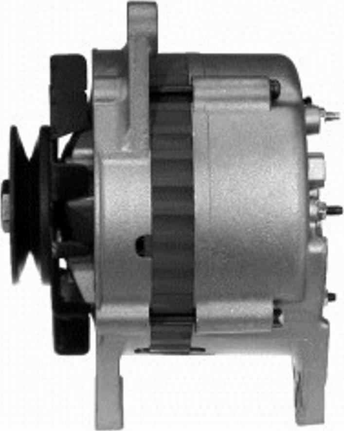 Spidan 3449 - Alternator furqanavto.az