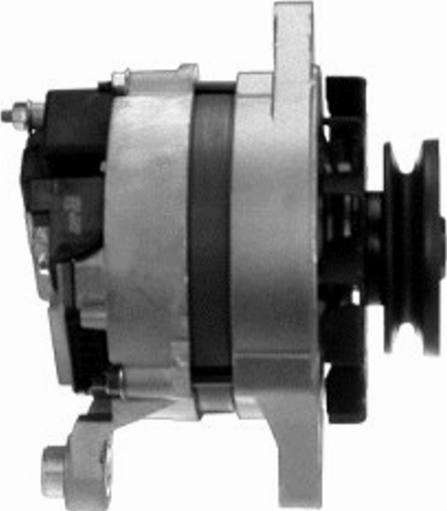 Spidan 3409 - Alternator furqanavto.az