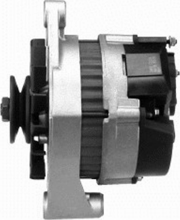 Spidan 3473 - Alternator furqanavto.az