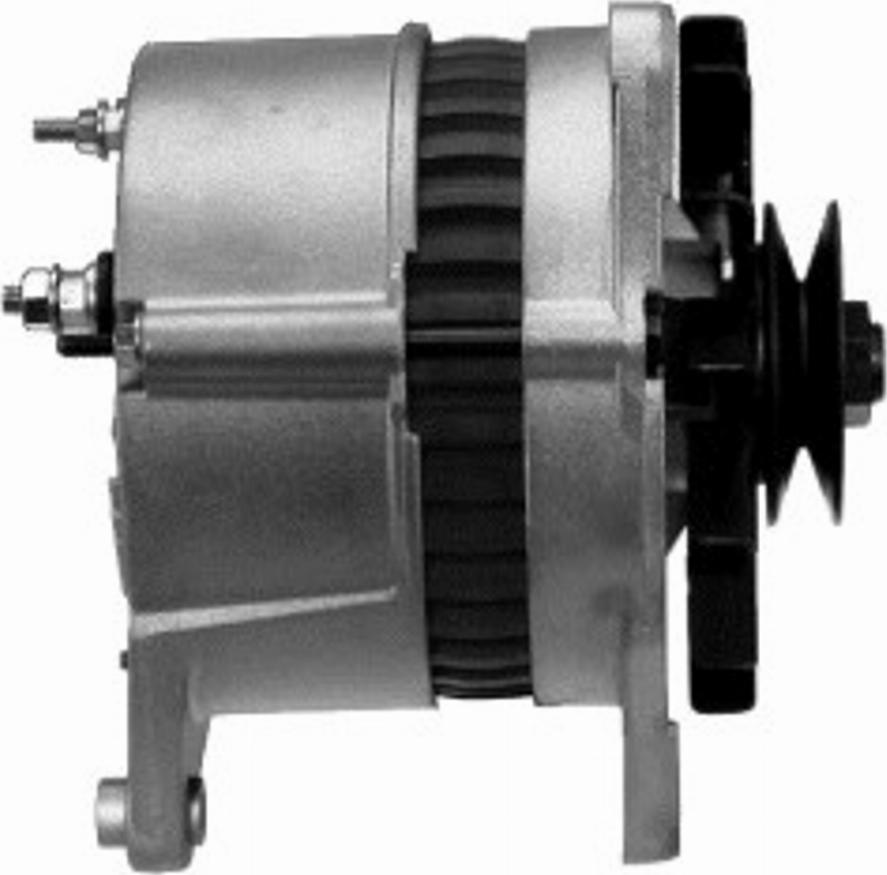 Spidan 3060 - Alternator furqanavto.az