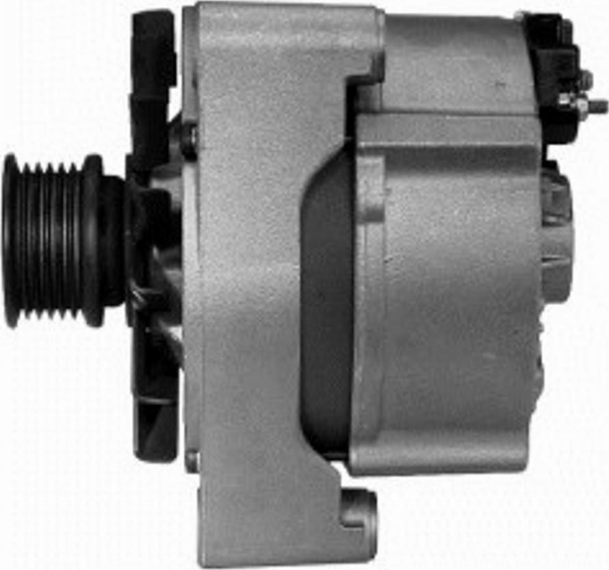 Spidan 3347 - Alternator furqanavto.az