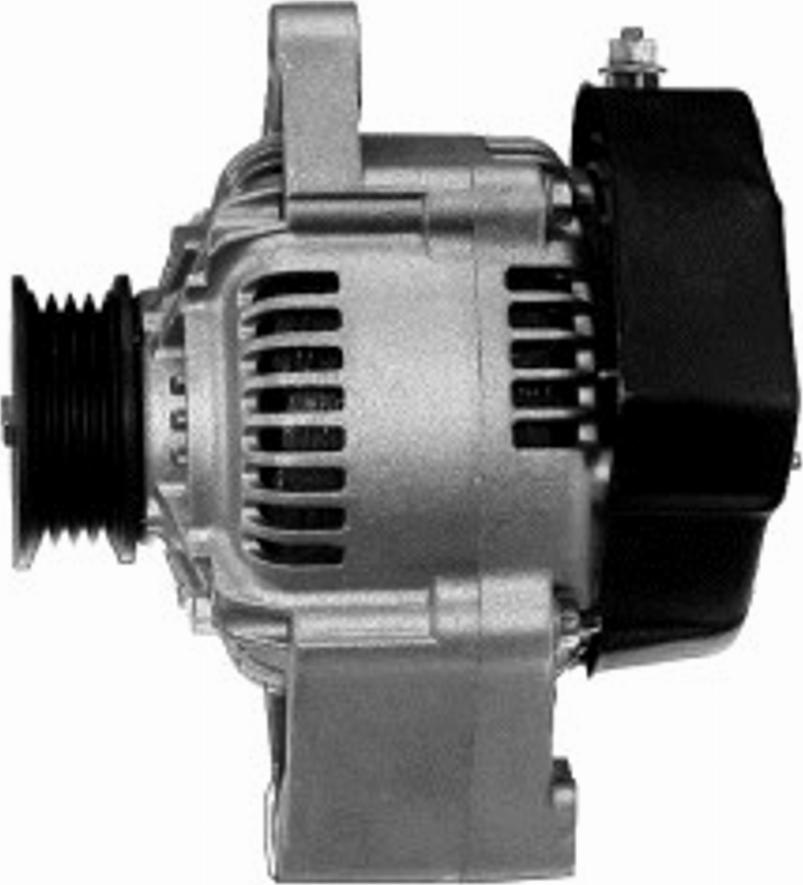 Spidan 2546 - Alternator furqanavto.az