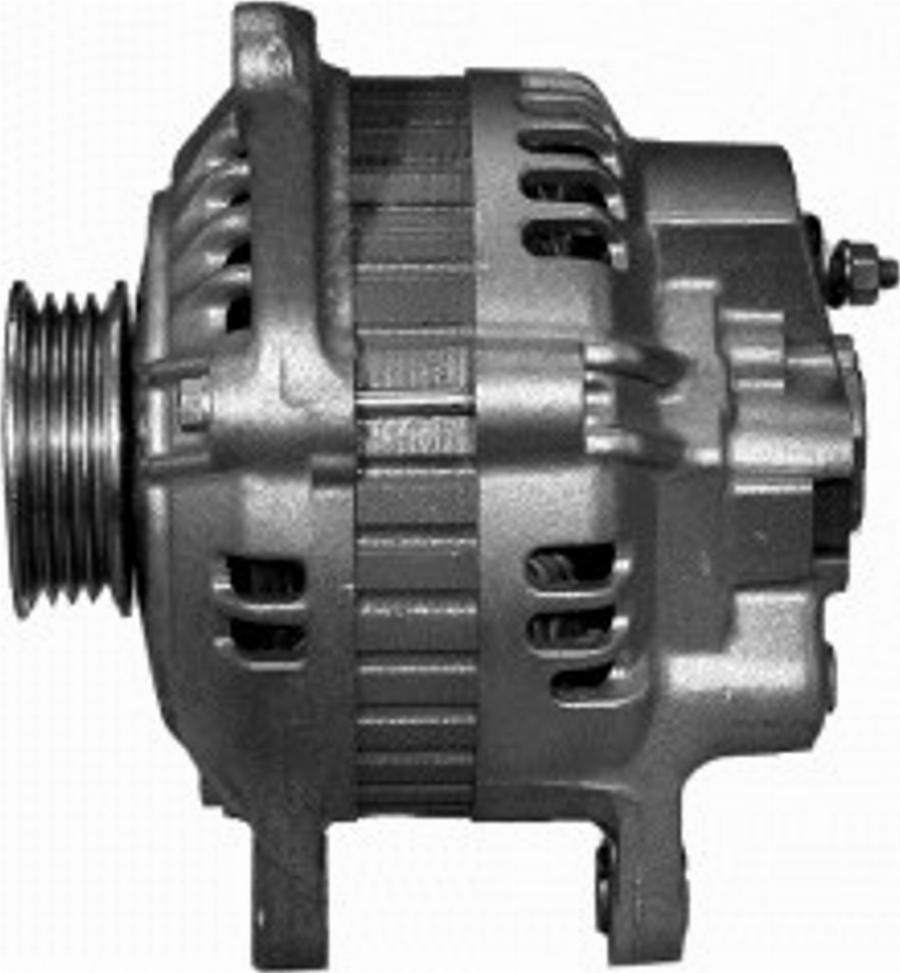 Spidan 2500 - Alternator furqanavto.az