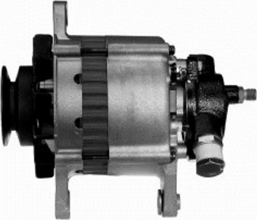 Spidan 2527 - Alternator furqanavto.az