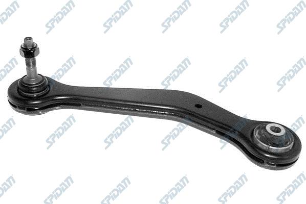 SPIDAN CHASSIS PARTS 44999 - Yolun idarəedici qolu furqanavto.az