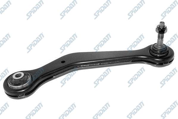 SPIDAN CHASSIS PARTS 44998 - Yolun idarəedici qolu furqanavto.az