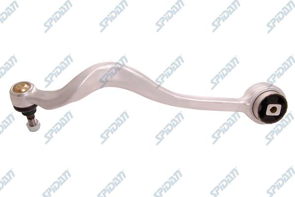 SPIDAN CHASSIS PARTS 44997 - Yolun idarəedici qolu furqanavto.az