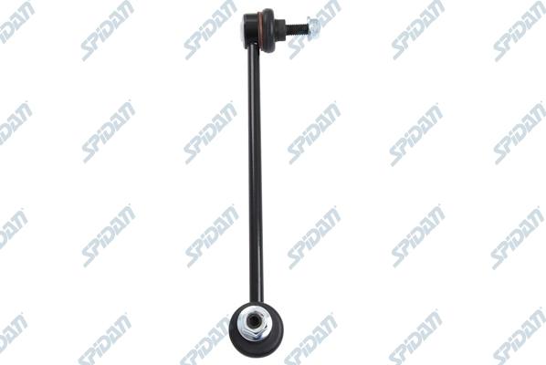 SPIDAN CHASSIS PARTS 44943 - Çubuq / Strut, stabilizator furqanavto.az