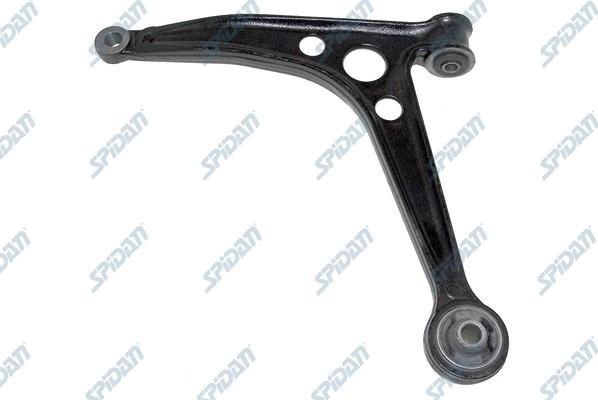 SPIDAN CHASSIS PARTS 44969 - Yolun idarəedici qolu furqanavto.az