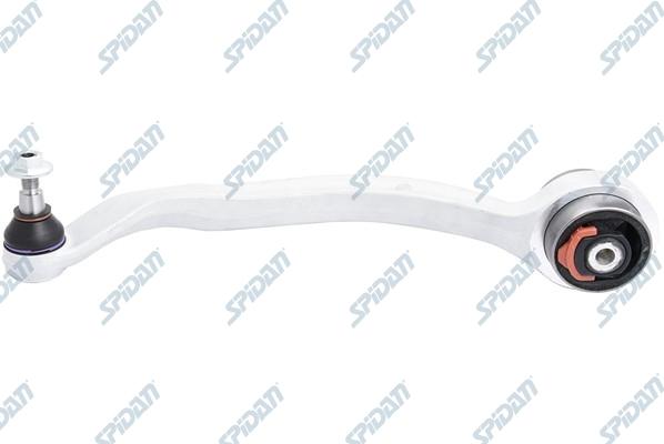 SPIDAN CHASSIS PARTS 44933 - Yolun idarəedici qolu furqanavto.az