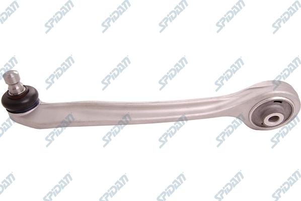 SPIDAN CHASSIS PARTS 44929 - Yolun idarəedici qolu furqanavto.az