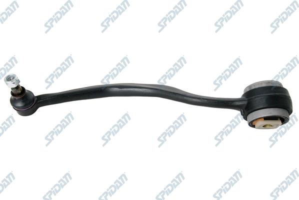 SPIDAN CHASSIS PARTS 44979 - Yolun idarəedici qolu furqanavto.az