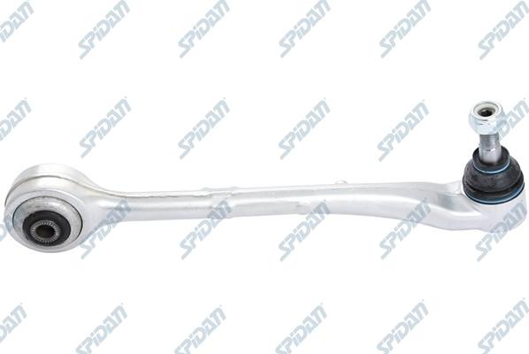 SPIDAN CHASSIS PARTS 44976 - Yolun idarəedici qolu furqanavto.az