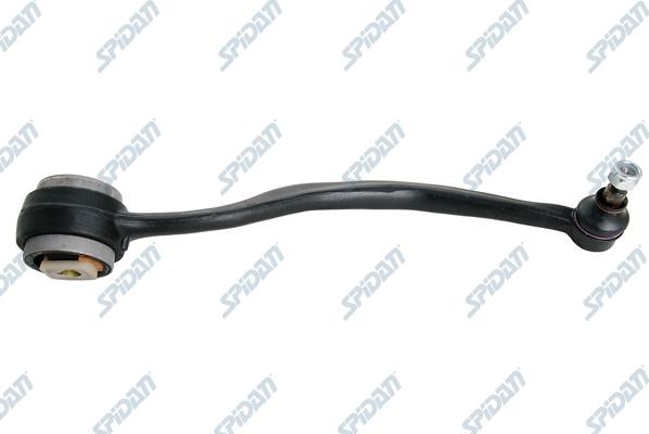 SPIDAN CHASSIS PARTS 44978 - Yolun idarəedici qolu furqanavto.az