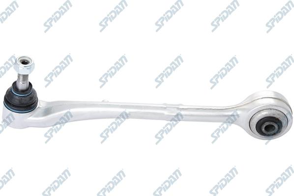 SPIDAN CHASSIS PARTS 44977 - Yolun idarəedici qolu furqanavto.az