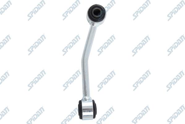 SPIDAN CHASSIS PARTS 44402 - Çubuq / Strut, stabilizator furqanavto.az