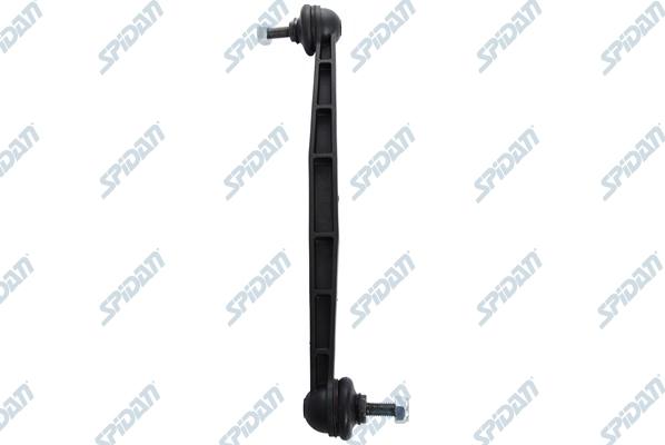 SPIDAN CHASSIS PARTS 44543 - Çubuq / Strut, stabilizator furqanavto.az