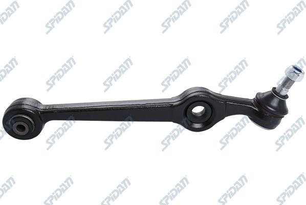 SPIDAN CHASSIS PARTS 44505 - Yolun idarəedici qolu furqanavto.az