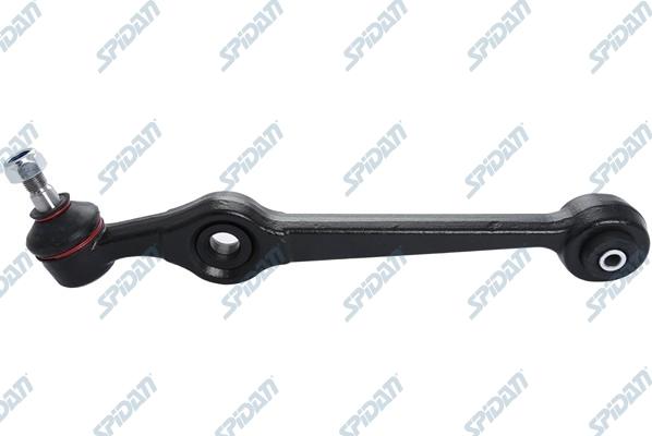 SPIDAN CHASSIS PARTS 44506 - Yolun idarəedici qolu furqanavto.az