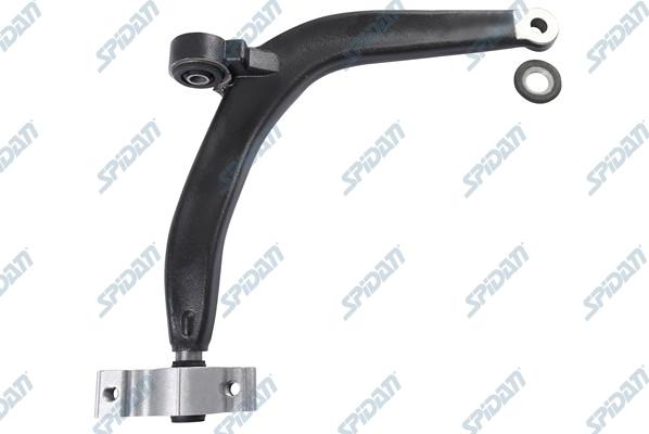 SPIDAN CHASSIS PARTS 44500 - Yolun idarəedici qolu furqanavto.az