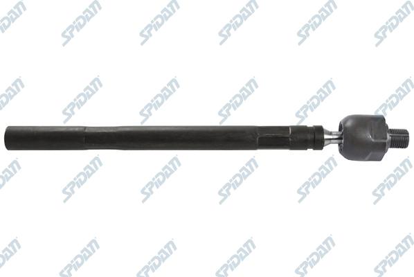 SPIDAN CHASSIS PARTS 44571 - Daxili Bağlama Çubuğu, Ox Birləşməsi furqanavto.az