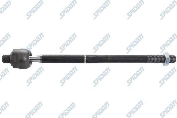 SPIDAN CHASSIS PARTS 44696 - Daxili Bağlama Çubuğu, Ox Birləşməsi furqanavto.az