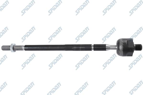 SPIDAN CHASSIS PARTS 44669 - Daxili Bağlama Çubuğu, Ox Birləşməsi furqanavto.az