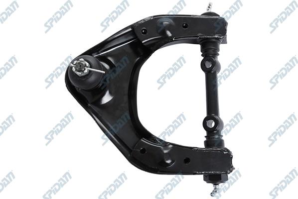 SPIDAN CHASSIS PARTS 44037 - Yolun idarəedici qolu furqanavto.az