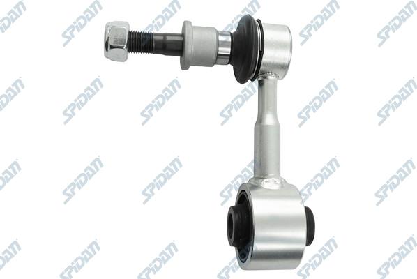 SPIDAN CHASSIS PARTS 44190 - Çubuq / Strut, stabilizator furqanavto.az