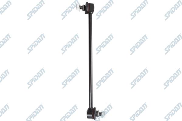 SPIDAN CHASSIS PARTS 44161 - Çubuq / Strut, stabilizator furqanavto.az