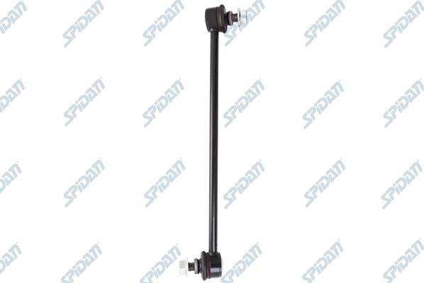 SPIDAN CHASSIS PARTS 44162 - Çubuq / Strut, stabilizator furqanavto.az