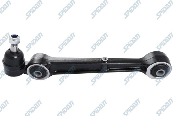 SPIDAN CHASSIS PARTS 44113 - Yolun idarəedici qolu furqanavto.az