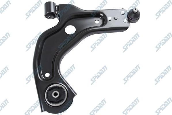 SPIDAN CHASSIS PARTS 44896 - Yolun idarəedici qolu furqanavto.az