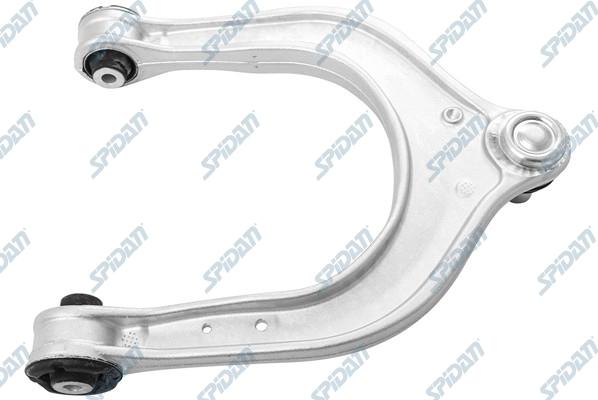 SPIDAN CHASSIS PARTS 44808 - Yolun idarəedici qolu furqanavto.az