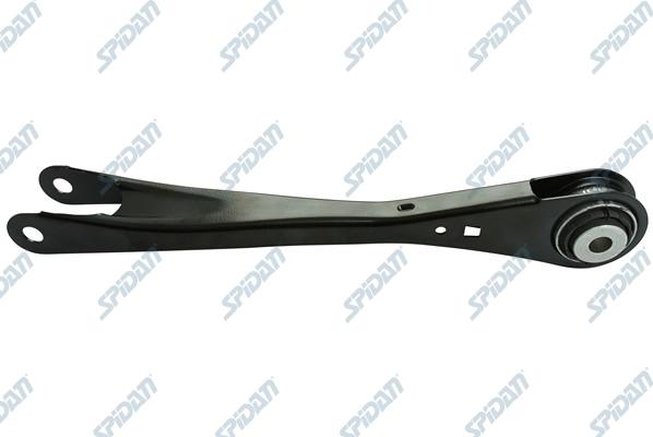 SPIDAN CHASSIS PARTS 44819 - Çubuq / Strut, təkər asması furqanavto.az