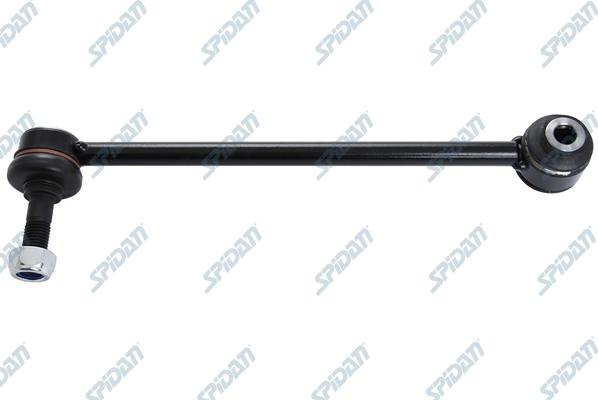 SPIDAN CHASSIS PARTS 44382 - Çubuq / Strut, stabilizator furqanavto.az