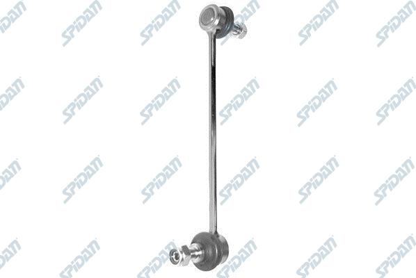 SPIDAN CHASSIS PARTS 44329 - Çubuq / Strut, stabilizator furqanavto.az