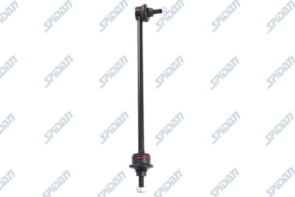 SPIDAN CHASSIS PARTS 44378 - Çubuq / Strut, stabilizator furqanavto.az