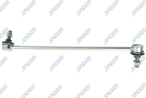 SPIDAN CHASSIS PARTS 44294 - Çubuq / Strut, stabilizator furqanavto.az