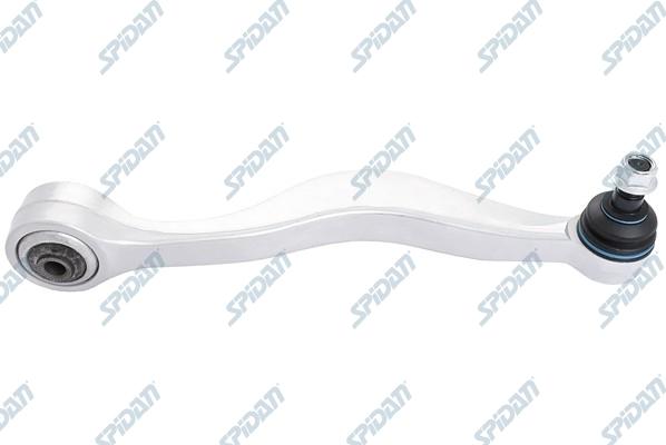 SPIDAN CHASSIS PARTS 44200 - Yolun idarəedici qolu furqanavto.az