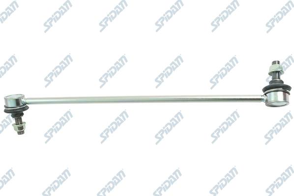 SPIDAN CHASSIS PARTS 44287 - Çubuq / Strut, stabilizator furqanavto.az