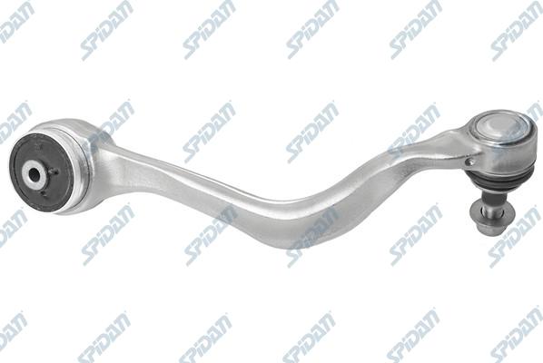 SPIDAN CHASSIS PARTS 44226 - Yolun idarəedici qolu furqanavto.az