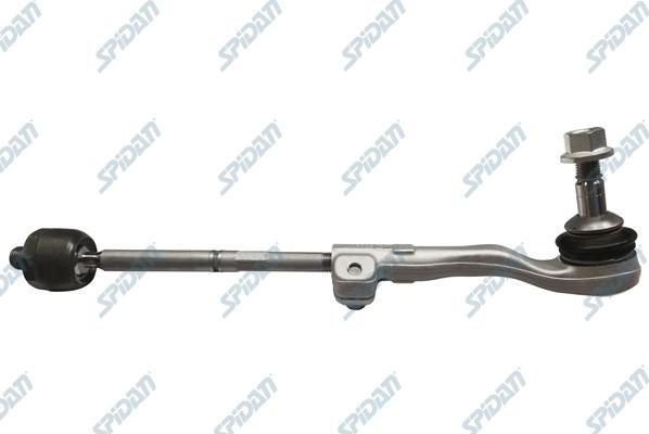 SPIDAN CHASSIS PARTS 44222 - Bağlama çubuğu furqanavto.az