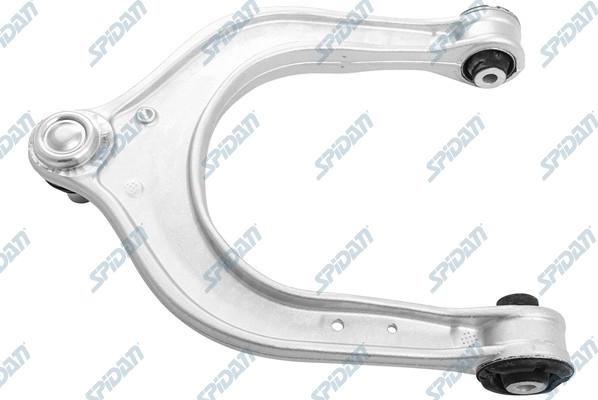 SPIDAN CHASSIS PARTS 44797 - Yolun idarəedici qolu furqanavto.az