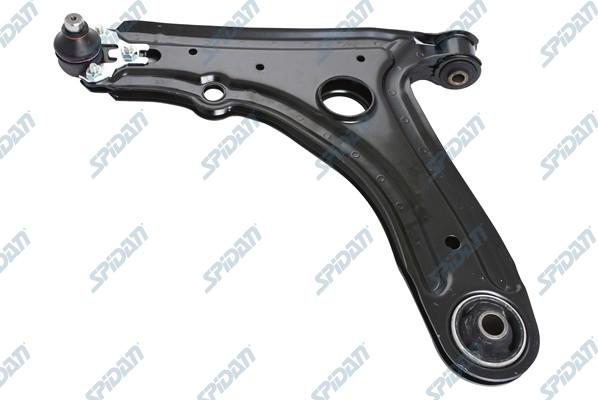 SPIDAN CHASSIS PARTS 44770 - Yolun idarəedici qolu furqanavto.az