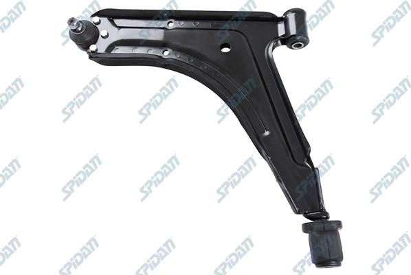 SPIDAN CHASSIS PARTS 44773 - Yolun idarəedici qolu furqanavto.az